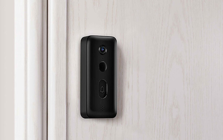 Xiaomi Smart Doorbell 3_1876790500