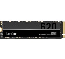 Lexar NM620, M.2 - 256GB LNM620X256G-RNNNG
