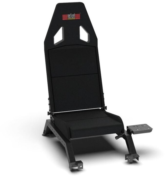 Next Level Racing Challenger Seat Add On_1524681462