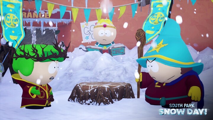 South Park: Snow Day! Collectors Edition (PS5)_1757797021