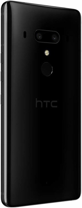 HTC U12 Plus, Dual SIM, 6GB/64GB, černá_1709550521