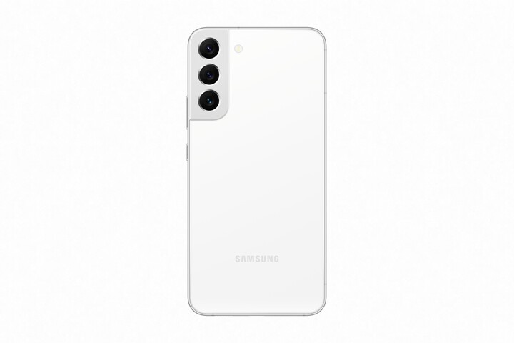 Samsung Galaxy S22+ 5G, 8GB/128GB, Phantom White_314801523