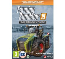 Farming Simulator 19 - Platinum Expansion (PC)_688882695