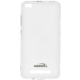 Kisswill TPU pouzdro pro Xiaomi Redmi 4A, transparentní