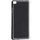 FIXED TPU gelové pouzdro pro Huawei P8, černá