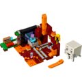 LEGO® Minecraft® 21143 Podzemní brána_1405970010