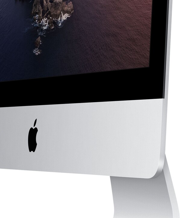Apple iMac 21,5&quot; i5 2.3GHz, 256GB SSD, Full HD (2020)_1784720985