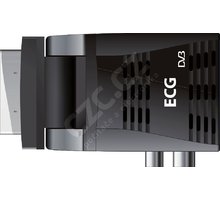 ECG DVT 1150 SCART PVR_240296582