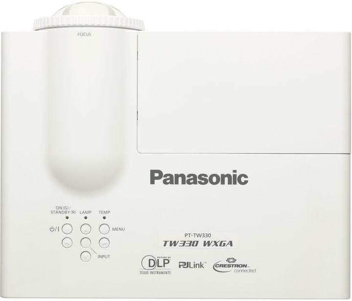 Panasonic PT-TW330_527046487