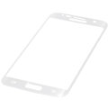 Forever tvrzené sklo 3D na displej pro Samsung Galaxy A3 2016, zlatá