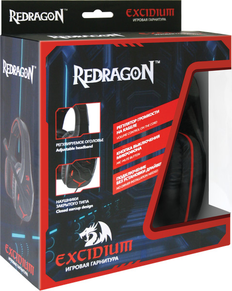 Defender Redragon Excidium_1404925832