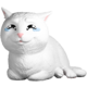 Figurka Meme - Crying Cat