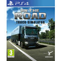On The Road - Truck Simulator (PS4)_2036942426