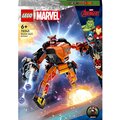 LEGO® Marvel 76243 Rocket v robotickém brnění_607463270