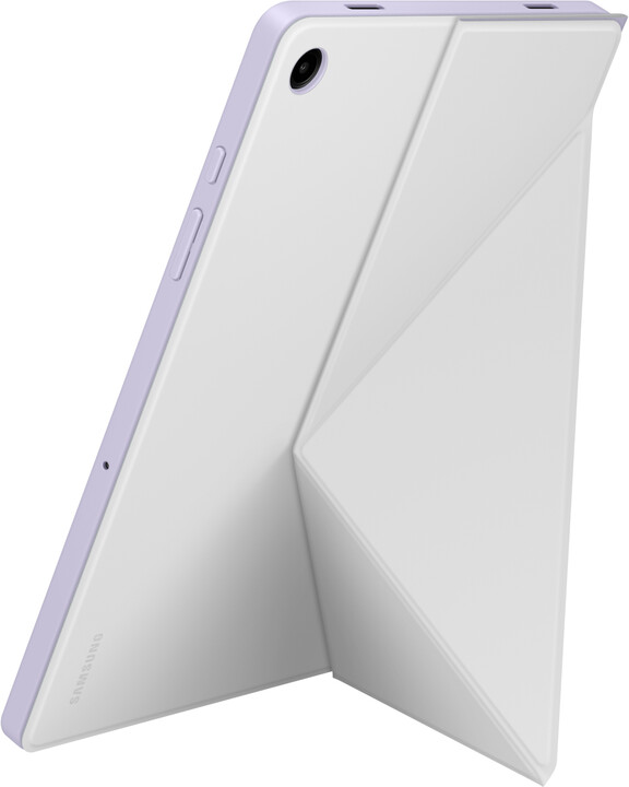 Samsung ochranné pouzdro pro Galaxy Tab A9+, bílá_530350226