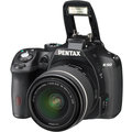 Pentax K-50, černá + DAL 18-55mm WR_1203792912