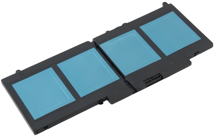 AVACOM baterie pro notebook Dell Latitude E5450, Li-Pol, 7.4V, 6810mAh, 51Wh_1486185307