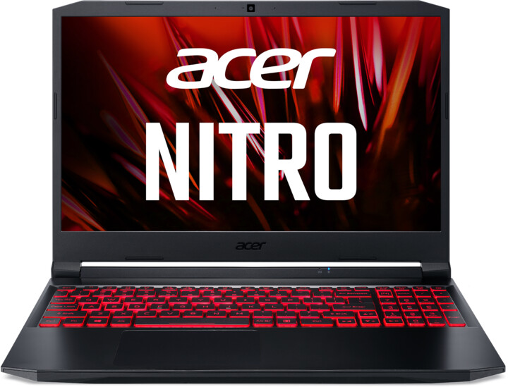 Acer Nitro 5 (AN515-56), černá_786167193