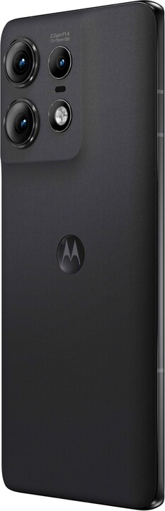 Motorola Edge 50 Pro, 12GB/512GB, Black Beauty_1556702821