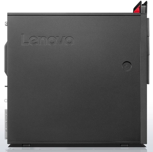 Lenovo ThinkCentre M800 TW, černá_844318599