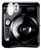 Fujifilm Instax 50s mini, černá_2076090760