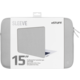 eSTUFF A1707, A1398 15'' Sleeve - Fits Macbook Pro, grey