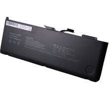 Patona baterie pro Apple MacBook Pro 15&quot; 5200mAh, Li-Pol, 10,95V_410126384