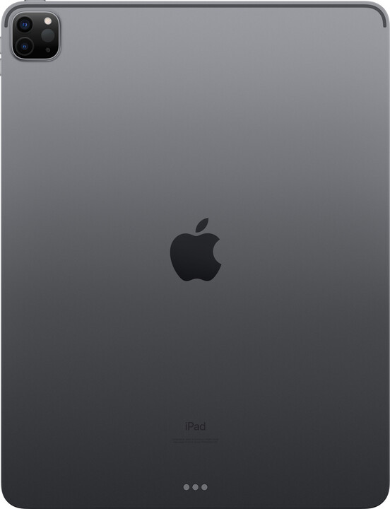 Apple iPad Pro Wi-Fi, 12.9&quot; 2020 (4. gen.), 1TB, Space Grey_2013904987