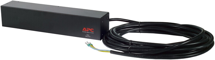 APC rack PDU extender, 2U, 32A, 230V, (4) IEC C19_1385953051