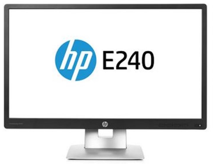 HP EliteDisplay E240 - LED monitor 23,8&quot;_2077668884