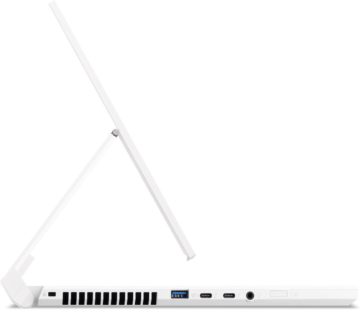 Acer ConceptD 7 Ezel Pro (CC715-72P), bílá_420409166