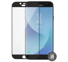 ScreenShield ochrana displeje Tempered Glass pro Samsung J730 Galaxy J7 (2017), černá_803334625