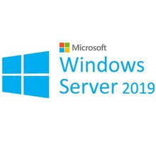 Microsoft Windows Server 2019 Standard /pro max. 16xCPU jader/ max. 2x virtuální servery/OEM_917621527