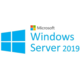 Microsoft Windows Server 2019 Standard /pro max. 16xCPU jader/ max. 2x virtuální servery/OEM_917621527