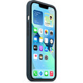 Apple silikonový kryt s MagSafe pro iPhone 13, hlubokomořsky modrá_1784581343