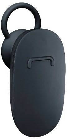 Nokia Bluetooth Headset BH-112U, černá (bulk)_1382206421
