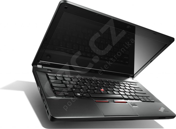 Lenovo ThinkPad Edge E430, černá_776755058