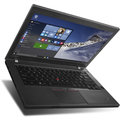Lenovo ThinkPad T460p, černá_1680428847