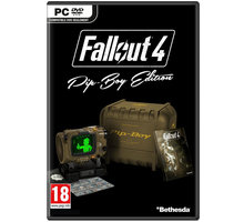 Fallout 4 - Pip-Boy Edition (PC)_1039139857