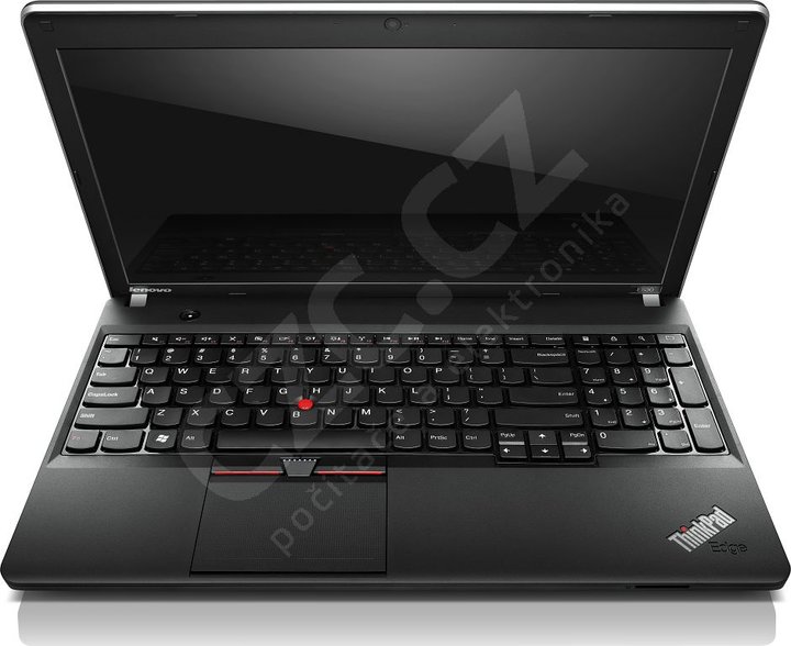Lenovo ThinkPad Edge E530, červená_1750188428