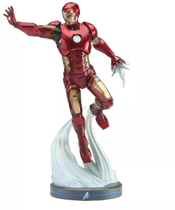 Figurka Avengers - Iron Man_640962218