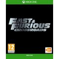 Fast &amp; Furious Crossroads (Xbox ONE)_1469201837