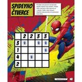 Kniha Marvel Spider-Man - 1001 samolepek_428184933