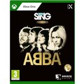 Let’s Sing Presents ABBA (bez mikrofonů) (Xbox)_396327846