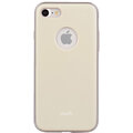 Moshi iGlaze Apple iPhone 7, žluté