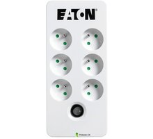 Eaton Protection Box 6 FR, 6x zásuvka, 10A