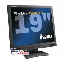 Iiyama Vision Master ProLite 481S-B Black - LCD monitor monitor 19&quot;_1303764324