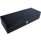 Virtuos pokladní zásuvka FT-460C1 - s kabelem, bez zamykatelného krytu, 9-24V, černá_343843254