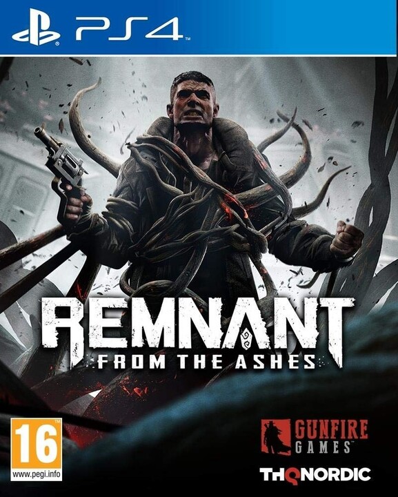Remnant: From the Ashes (PS4)_768098972