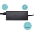 i-tec USB-C Smart Charger 65W + USB-A Port 12W_717993450
